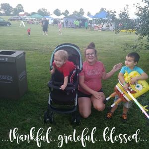 Meet your Posher, Lisa